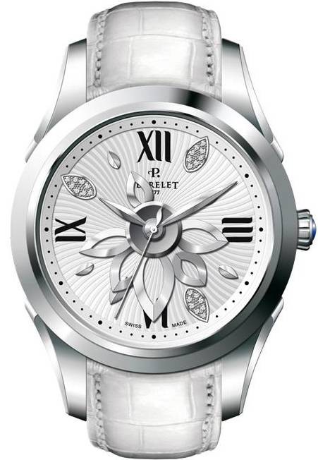 Perrelet Diamond Flower A2065/1