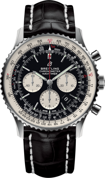 Breitling Navitimer 1 B01 Chronograph 46 AB0127211B1P1