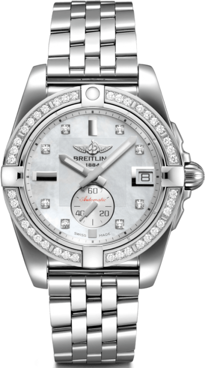 Breitling Galactic 36 Automatic A37330531A1A1