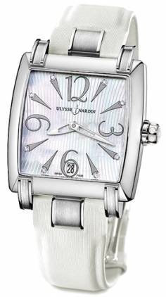 Ulysse Nardin Classical Caprice 133-91/691
