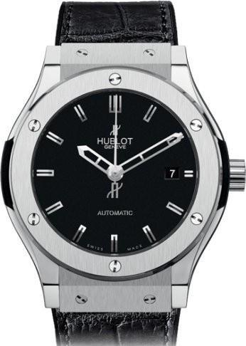 Hublot Classic Fusion Titanium 42 542.NX.1170.LR