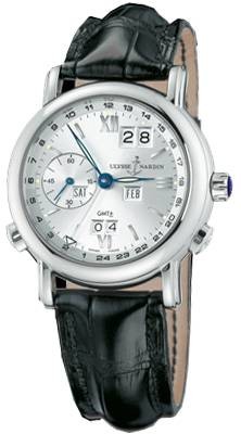 Ulysse Nardin GMT 320-22/31