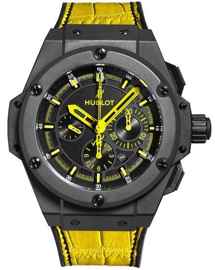 Hublot King Power 692 Bang 48 703.CI.1190.HR.NYB14