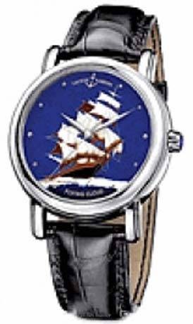 Ulysse Nardin San Marco 139-11/PORT