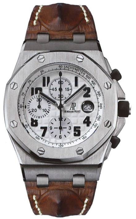 Audemars Piguet Royal Oak Offshore Chronograph 26170ST.OO.D091CR.01