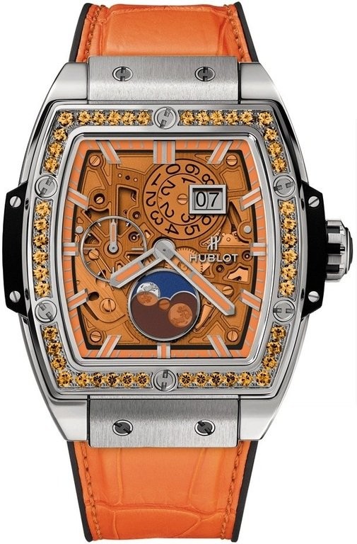 Hublot big bang moonphase shop