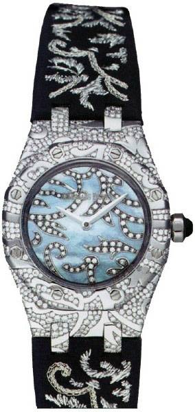 Audemars Piguet Royal Oak Leaves 67607BC.ZZ.D001SU.01