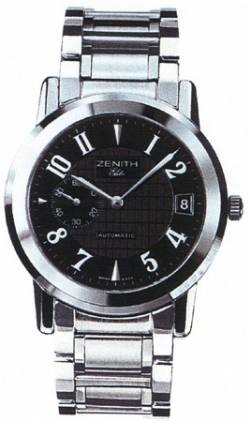 Zenith Port Royal Round Elite 02.0451.680/22.M451