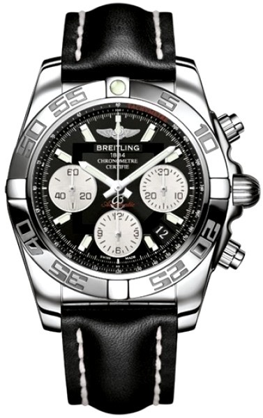 Breitling Chronomat 41 AB014012/BA52/428X/A18BA.1