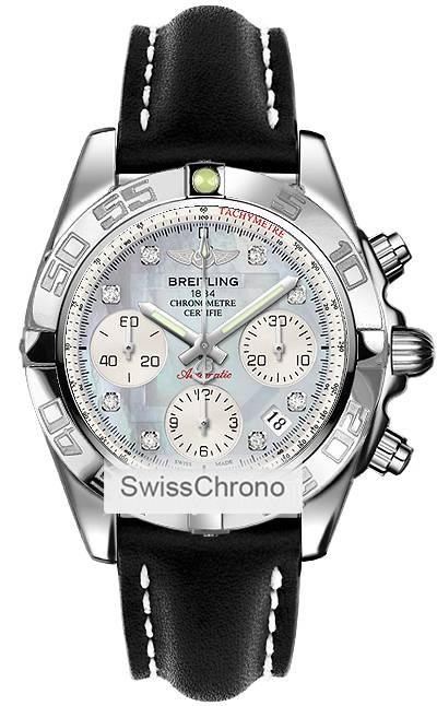 Breitling Chronomat ab014012/g712-1ld