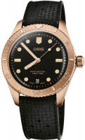 Oris Divers Sixty-Five Date 01 733 7771 3154-07 4 19 18BR