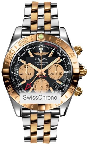Breitling Chronomat cb042012/bb86-tt