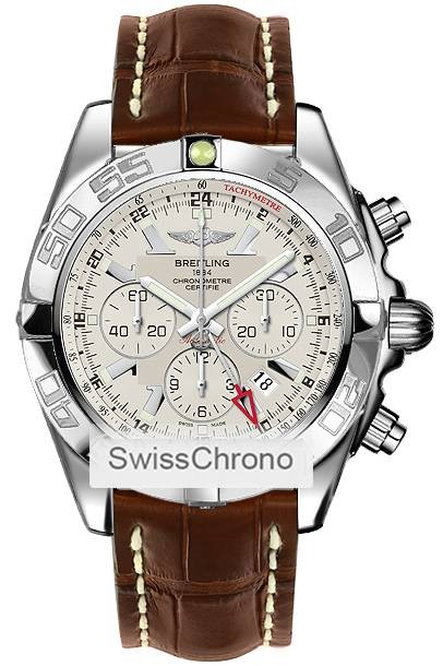 Breitling Chronomat GMT ab041012/g719-2cd