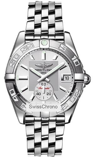 Breitling Galactic a3733011/g706-ss