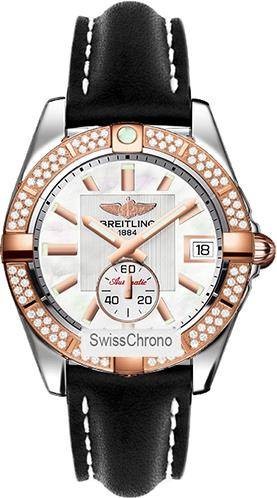Breitling Galactic c3733053/a724-1ld
