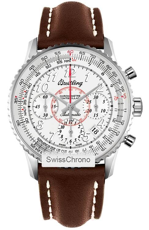 Breitling Montbrillant 01 ab013012/g735-2lt