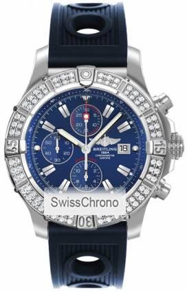 Breitling Super Avenger a1337053/c757-3or