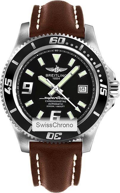 Breitling Superocean a1739102/ba77-2LD