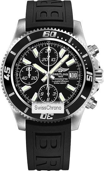 Breitling Superocean Chronograph II a1334102/ba84-1rt