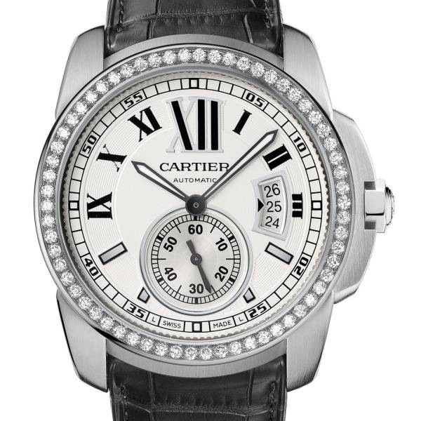 Cartier Calibre WF100003