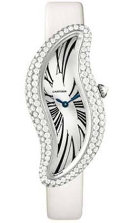Cartier Libre Baignoire WJ306004