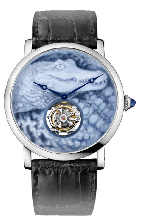 Rotonde de Cartier d'Art HPI00615