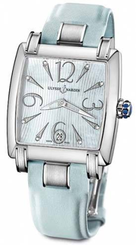 Ulysse Nardin Classical Caprice 133-91/693