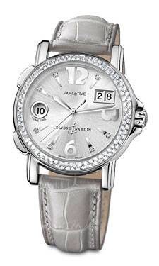 Ulysse Nardin Dual Time 223-28/60-01