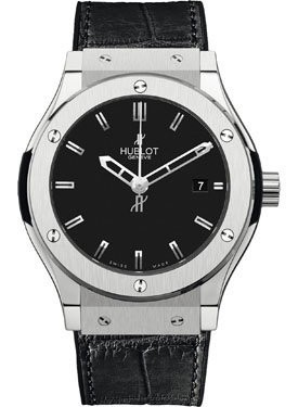 Hublot Classic Fusion Titanium 45 511.NX.1170.LR