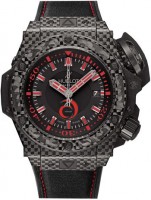 Hublot King Power Alinghi 4000 48 731.QX.1140.NR.AGI12