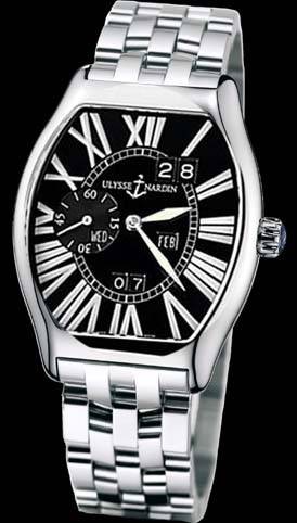 Ulysse Nardin Ludovico Perpetual 330-48-8/42