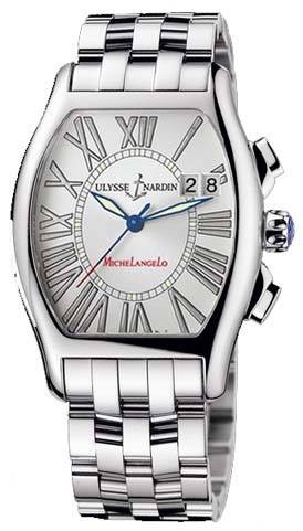 Ulysse Nardin Michelangelo Big Date 233-48-7/41