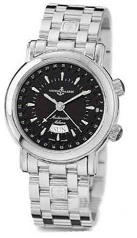 Ulysse Nardin San Marco Alarm 603-77-7/92