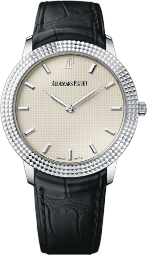 Audemars Piguet Classique Clous de Paris 15163BC.GG.A002CR.01
