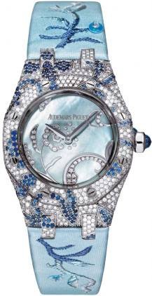 Audemars Piguet Royal Oak Leaves 67608BC.ZS.D022SU.01