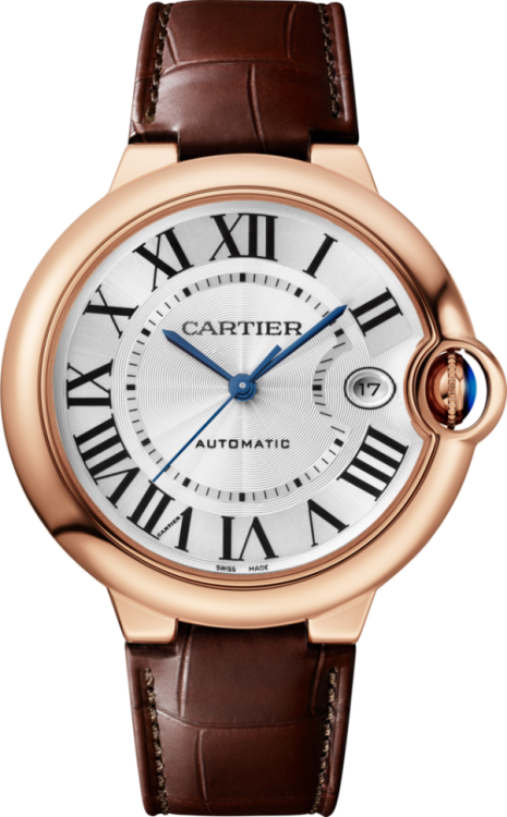 Ballon Bleu De Cartier Watch WGBB0035