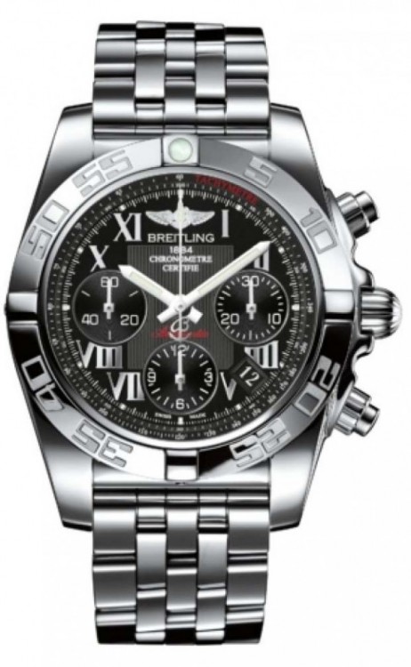 Breitling Chronomat 41 AB014012/BC04/378A
