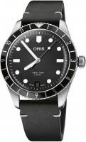 Oris Divers Sixty-five 12h Calibre 400 01 400 7772 4054-07 5 20 82