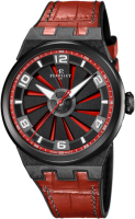 Perrelet Turbine Carbon Red A4065/6