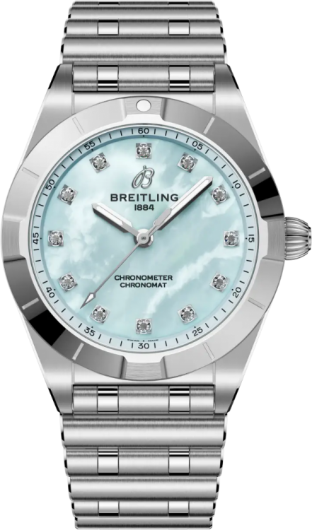 Breitling Chronomat 28 A72310101C1A1