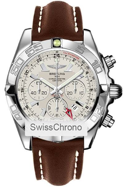 Breitling Chronomat GMT ab041012/g719-2ld
