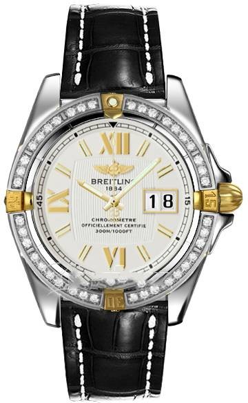 Breitling Cockpit b4935053/a669-1CD