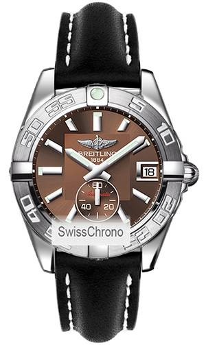 Breitling Galactic a3733011/q582-1lt