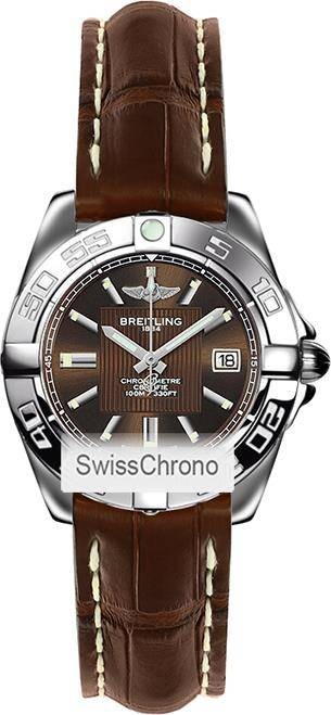Breitling Galactic a71356L2/q579-2ct
