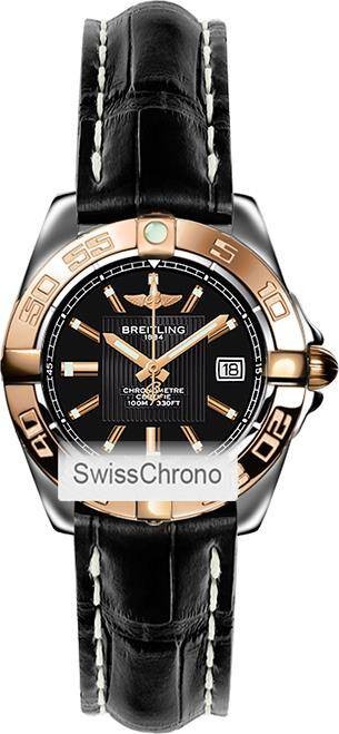 Breitling Galactic c71356L2/ba12-1ct