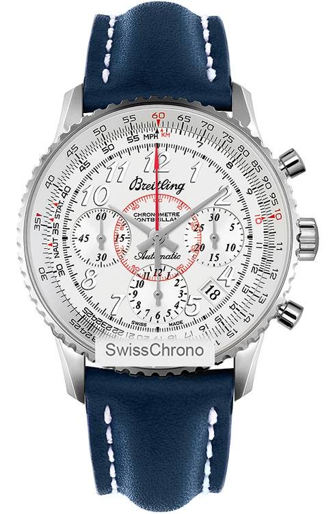 Breitling Montbrillant 01 ab013012/g735-3lt
