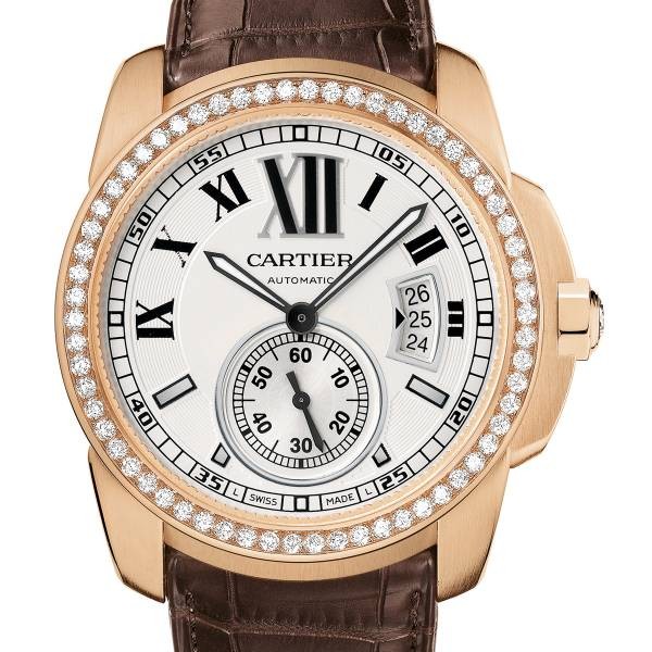 Cartier Calibre WF100005