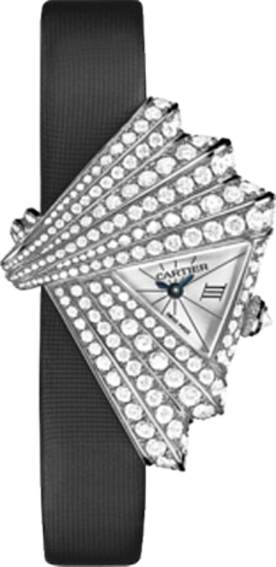 Cartier Libre Froissee WJ304950
