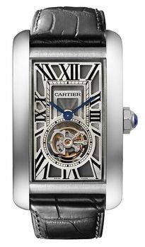 Cartier Tank Americane W2620007