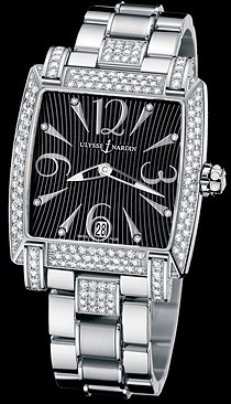 Ulysse Nardin Classical Caprice 133-91AC-7C/06-02